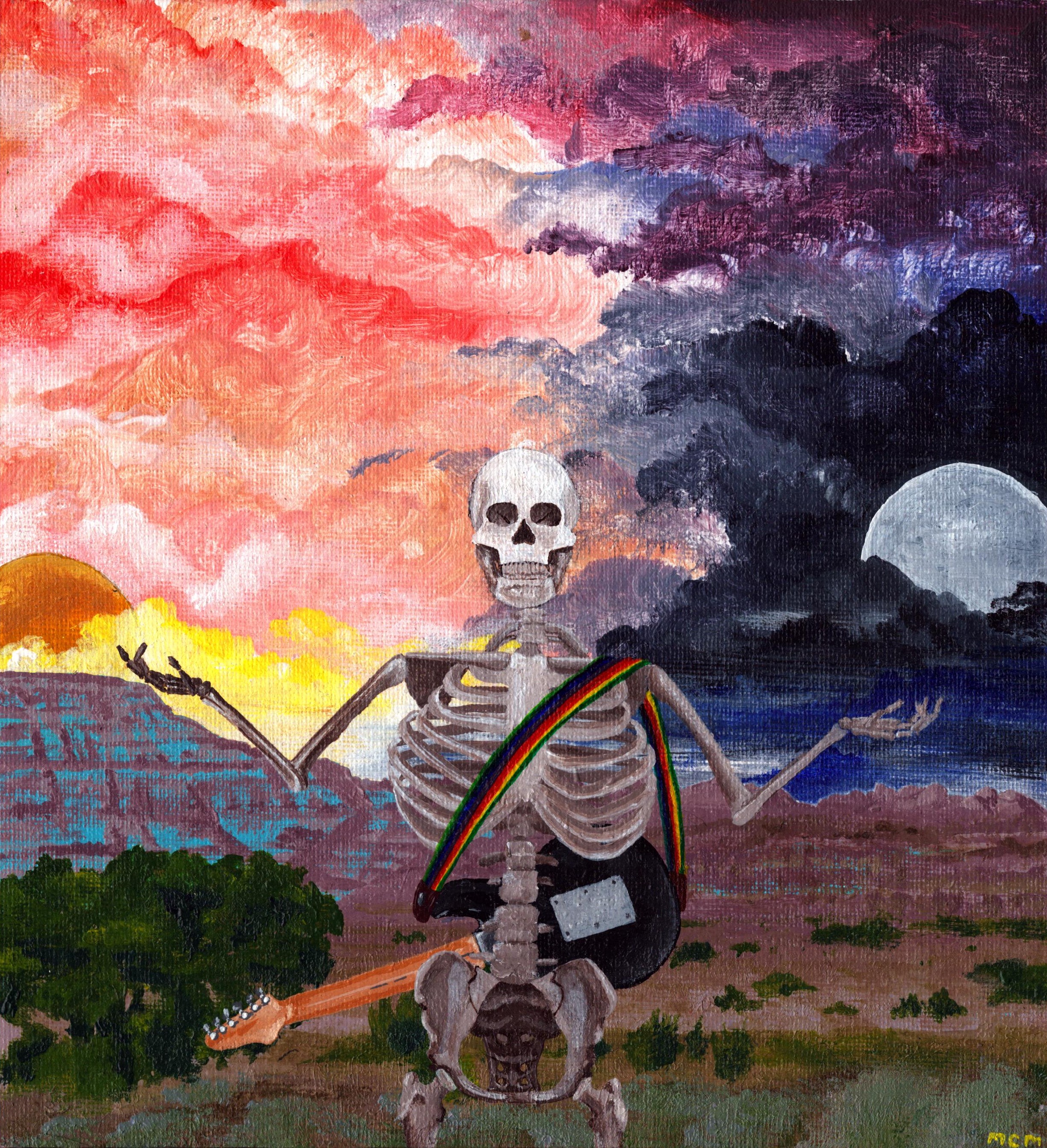 Artwork 2